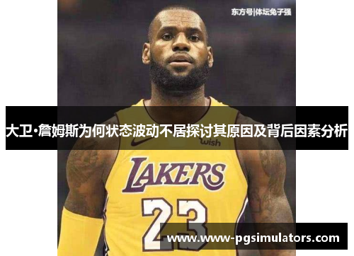 大卫·詹姆斯为何状态波动不居探讨其原因及背后因素分析