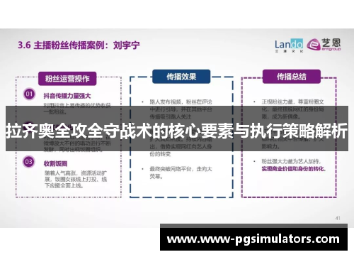 拉齐奥全攻全守战术的核心要素与执行策略解析