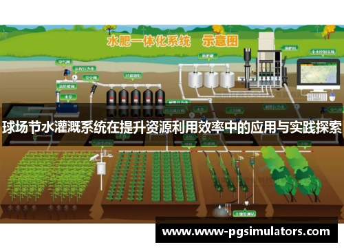 球场节水灌溉系统在提升资源利用效率中的应用与实践探索