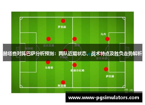 赫塔费对阵巴萨分析预测：两队近期状态、战术特点及胜负走势解析